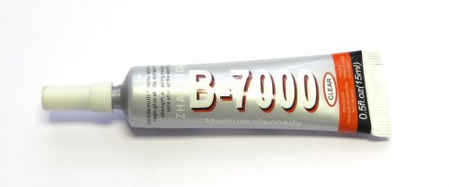 B7000 ragasztó 15ml