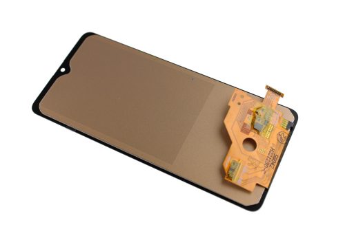 Samsung SM-A415 Galaxy A41 komplett lcd kijelző érintőpanellel (TFT)