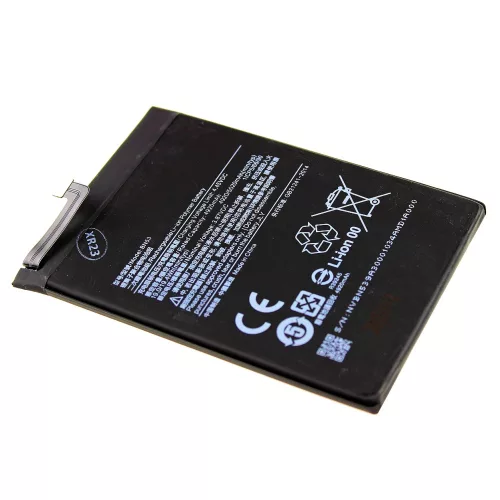 Xiaomi Redmi Note 9 Pro Akkumulátor BN53 5020 mAh