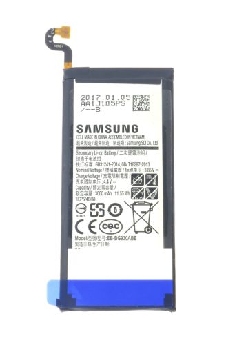 Samsung Galaxy S7 akkumulátor G930F (EB-BG930ABE)
