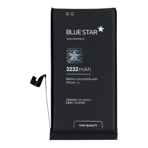 Iphone 13 akkumulátor 3227 mAh  Blue Star HQ