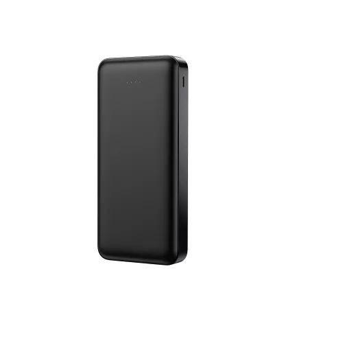 VEGER A20 Power Bank - 20 000mAh fekete (W2015)