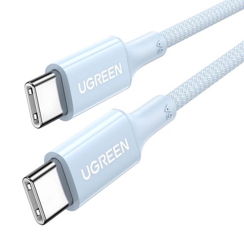 UGREEN 15273 USB-C - USB-C kábel , 2m (kék)