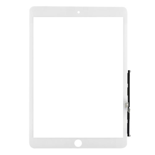 iPad 10,2 (2020) érintőpanel fehér