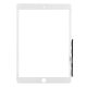 iPad 10,2 (2020) érintőpanel fehér
