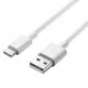 Samsung EP-DG780 USB-C töltőkábel 1m