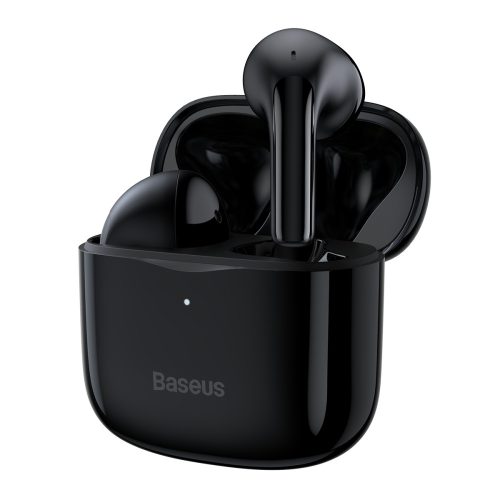 Baseus Bowie E3 TWS fülhallgató (fekete)