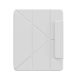Baseus Safattach mágneses tok iPad Pro 11" (Fehér)