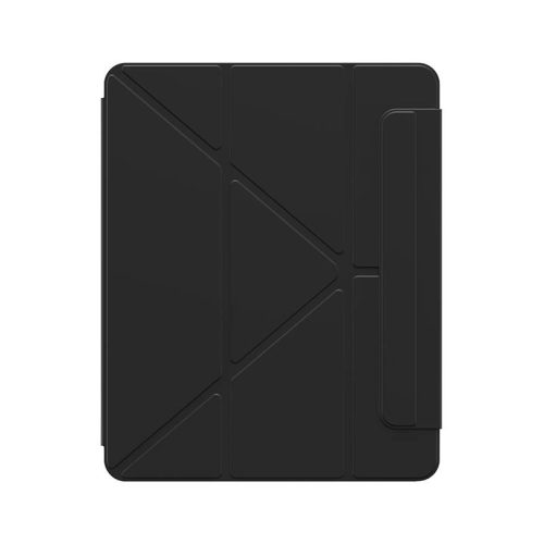 Baseus Safattach mágneses tok iPad Pro 11" (Szürke)