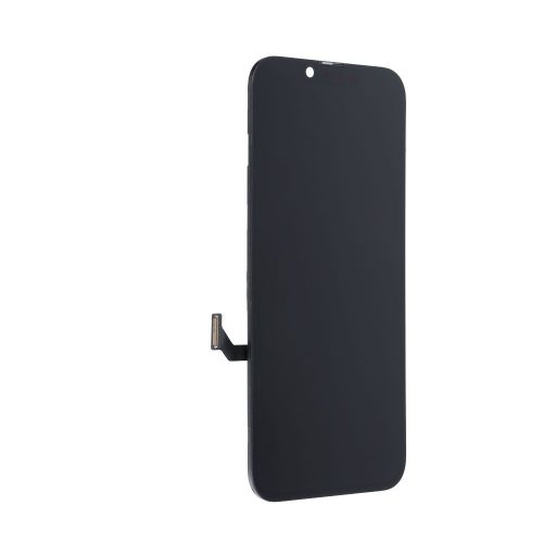 iPhone 14 komplett lcd kijelző érintőpanellel fekete (JK Incell)