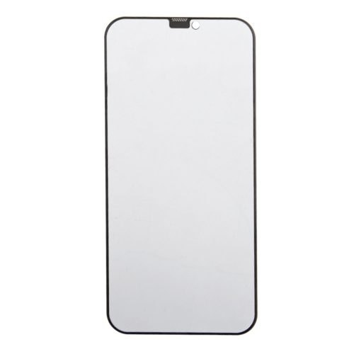 Apple iPhone 12/12 Pro üveg képernyővédő fólia - Privacy Glass Full Glue - 1    db/csomag