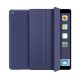 Apple iPad 10.2 (2019/2020/2021) tablet tok (Smart Case) on/off funkcióval -    Tech-Protect - navy  blue (ECO csomagolás)