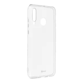   Huawei P30 Lite szilikon hátlap - Roar All Day Full 360 - transparent
