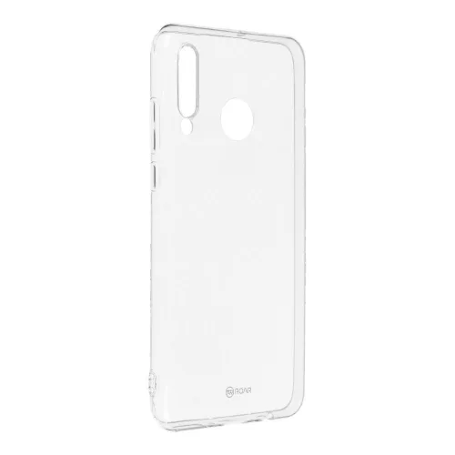 Huawei P30 Lite szilikon hátlap - Roar All Day Full 360 - transparent