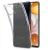 Samsung A426B Galaxy A42 5G szilikon hátlap - Soft Clear - transparent