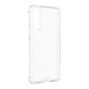   Samsung A336B Galaxy A33 5G szilikon hátlap - Roar Armor Gel - transparent