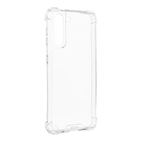 Samsung A336B Galaxy A33 5G szilikon hátlap - Roar Armor Gel - transparent