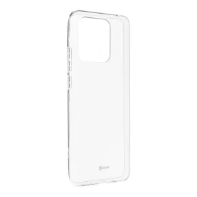   Xiaomi Redmi 10C szilikon hátlap - Roar All Day Full 360 - transparent