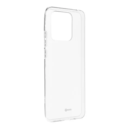 Xiaomi Redmi 10C szilikon hátlap - Roar All Day Full 360 - transparent