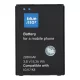 LG K7 / K8 Blue Star Premium akkumulátor 2200mAh Li-Ion BL-46ZH