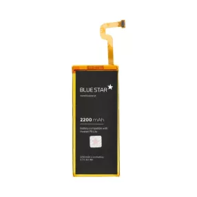   Huawei P8 Lite Blue Star Premium akkumulátor 2200mAh Li-Ion HB3742A0EZC