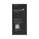 Samsung Galaxy S5 Mini Blue Star Premium akkumulátor 2500mAh Li-Ion EB-BG800BBE
