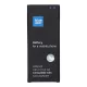 Samsung Galaxy Note 4 Blue Star Premium akkumulátor 3400mAh Li-Ion EB-BN910BBE