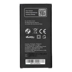   Samsung Galaxy S5 Blue Star Premium akkumulátor 3000mAh Li-Ion EB-BG900BBE