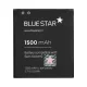 Samsung Galaxy Xcover 2 Blue Star akkumulátor 1500mAh Li-Ion EB-485159LU