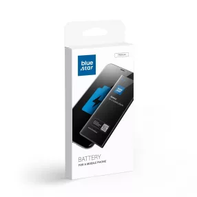   Samsung J600 / C3050 / M600 / J750 / S8300 / S7350 Blue Star Premium akkumulátor 900mAh Li-Ion AB483640BU
