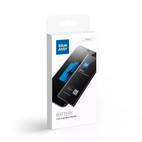 Samsung J600 / C3050 / M600 / J750 / S8300 / S7350 Blue Star Premium akkumulátor 900mAh Li-Ion AB483640BU