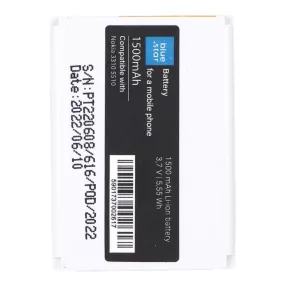  Nokia 3310 / 5510 Blue Star akkumulátor 1500mAh Li-Ion BLC-2