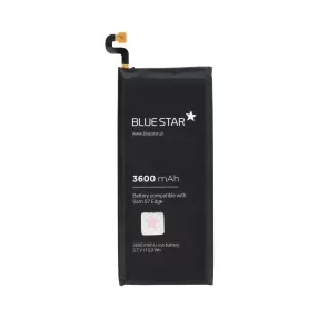   Samsung Galaxy S7 Edge Blue Star Premium akkumulátor 3600mAh Li-Ion EB-BG935ABEG
