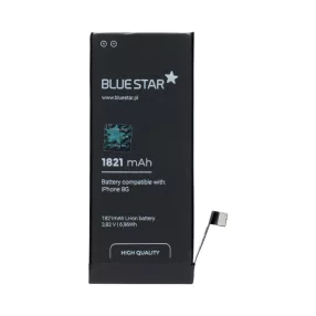 iPhone 8 Blue Star akkumulátor 1821mAh Li-Poly