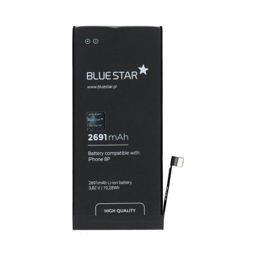 iPhone 8 Plus Blue Star akkumulátor 2691mAh Li-Poly