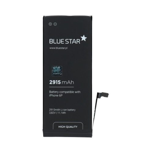 iPhone 6 Plus Blue Star akkumulátor 2915mAh Li-Poly