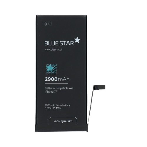 iPhone 7 Plus Blue Star akkumulátor 2900mAh Li-Poly