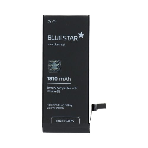 iPhone 6 Blue Star akkumulátor 1810mAh Li-Poly