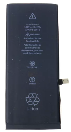 iPhone 6s Plus akkumulátor 2750mAh Li-Poly BOX