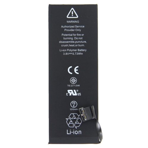iPhone 5C akkumulátor 1510mAh Li-Poly BOX