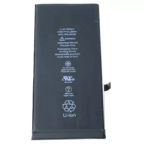 iPhone 8 Plus akkumulátor 2691mAh Li-Poly BOX