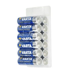 Varta Longlife R3 alkáli elem R3 (AAA) 12 darab