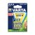 Varta R3 újratölthető elem 1000 mAH (AAA) 2 darab