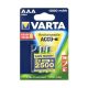 Varta R3 újratölthető elem 1000 mAH (AAA) 2 darab