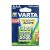 Varta R3 újratölthető elem 1000 mAH (AAA) 4 darab