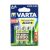 Varta R6 újratölthető elem 2100 mAh (AA) 4 darab