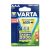 Varta R3 újratölthető elem 800 mAh (AAA) 2 darab