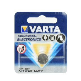 Varta alkáli elem V13GA LR44