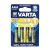 Varta Longlife R6 ceruzaelem (AAA) 4 darab