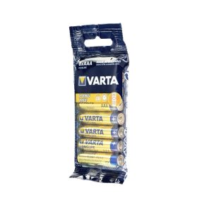 Varta Longlife R3 ceruzaelem (AAA) 8 darab
